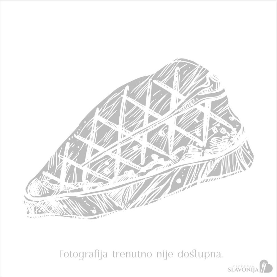 Gurmanska pljeskavica