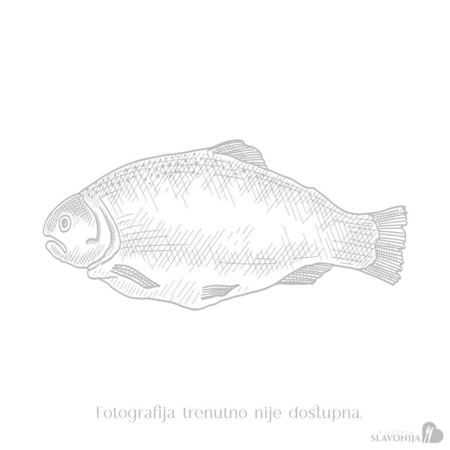 Riblja plata
