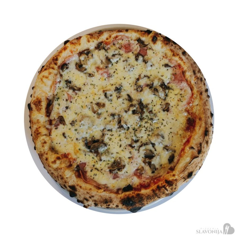 Capricciosa