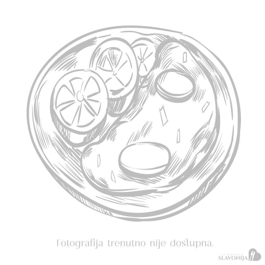 Pikantna piletina