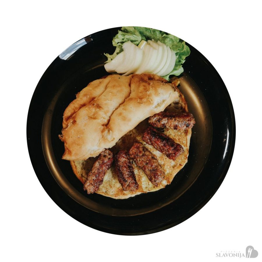 Ćevapi