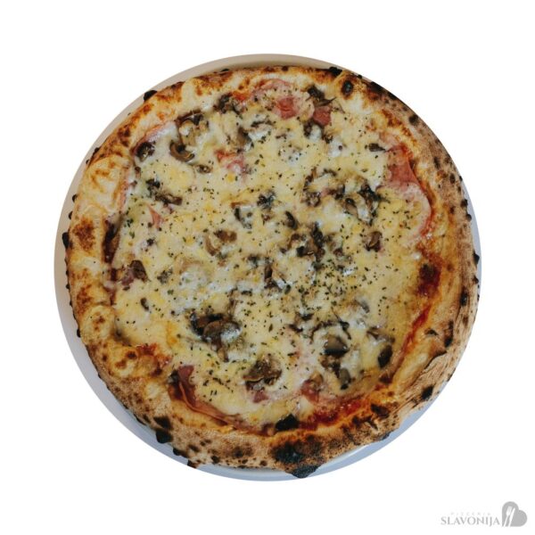 Pizza_capriciosa_Pizzeria_Slavonija_Djakovo_1