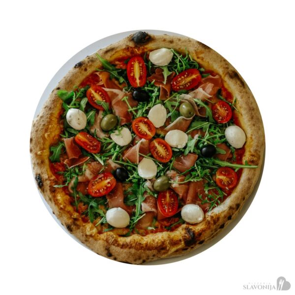 Pizza_dalmatina_Pizzeria_Slavonija_Djakovo_1
