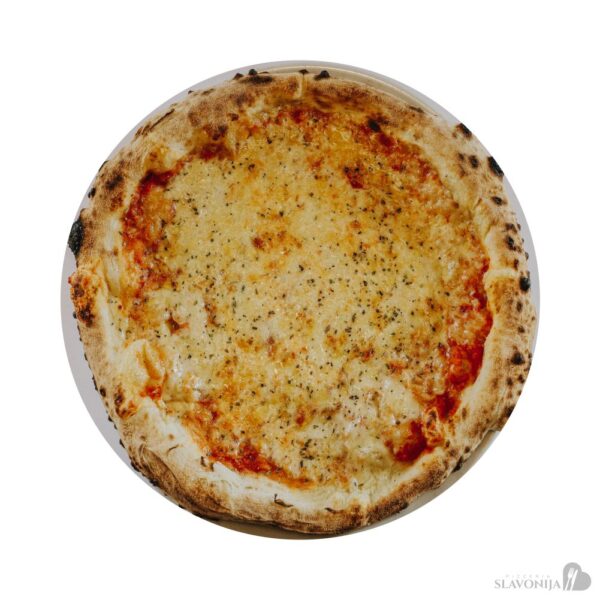 Pizza_margherita_Pizzeria_Slavonija_Djakovo_1