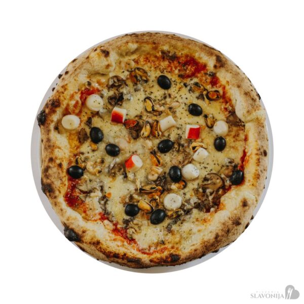 Pizza_marinera _Pizzeria_Slavonija_Djakovo_1