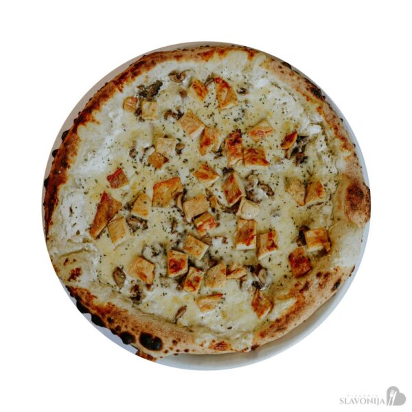Pizza_pileca_Pizzeria_Slavonija_Djakovo_1