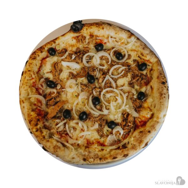 Pizza_tuna_Pizzeria_Slavonija_Djakovo_1